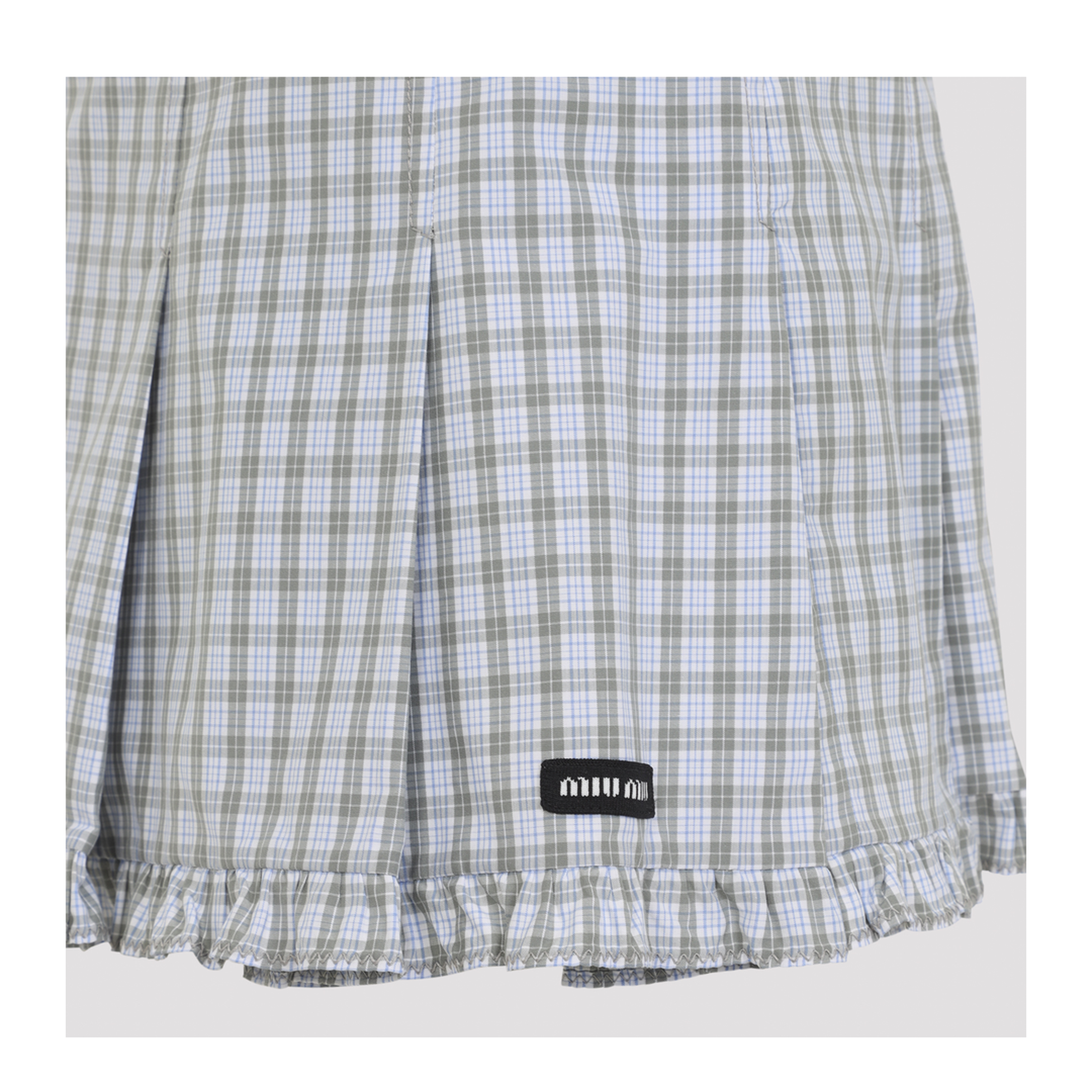 Mini Skirt - Image 5
