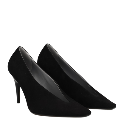 Pump "Duchesse" - Image 2