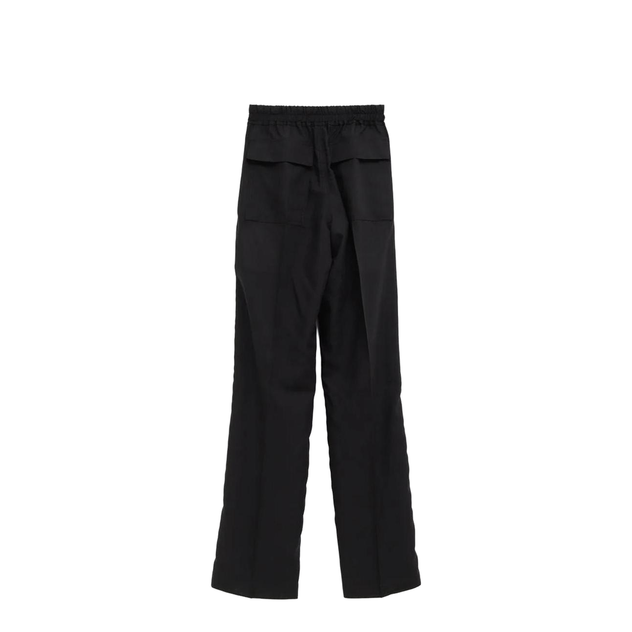 Dietrich Drawstring Trousers - Image 3