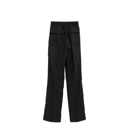 Dietrich Drawstring Trousers - Image 3