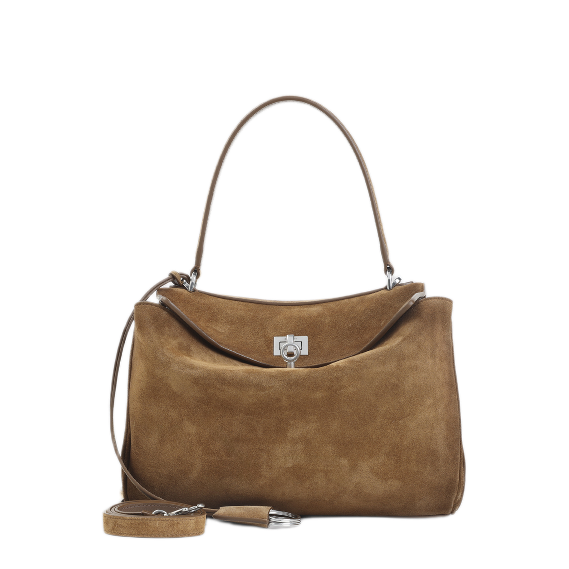 Rodeo Top Handle S Handbag - Image 3