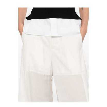 Trousers White - Image 2