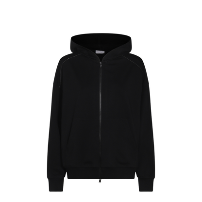 Zip Sweatshirt - Image 1
