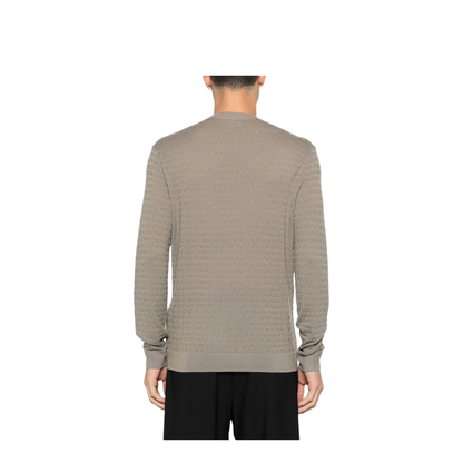 Sweaters Dove Grey - Image 5