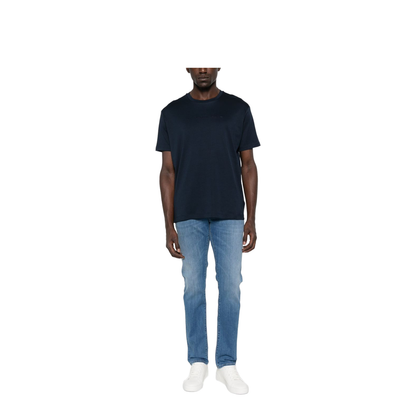 Jeans Clear Blue - Image 5