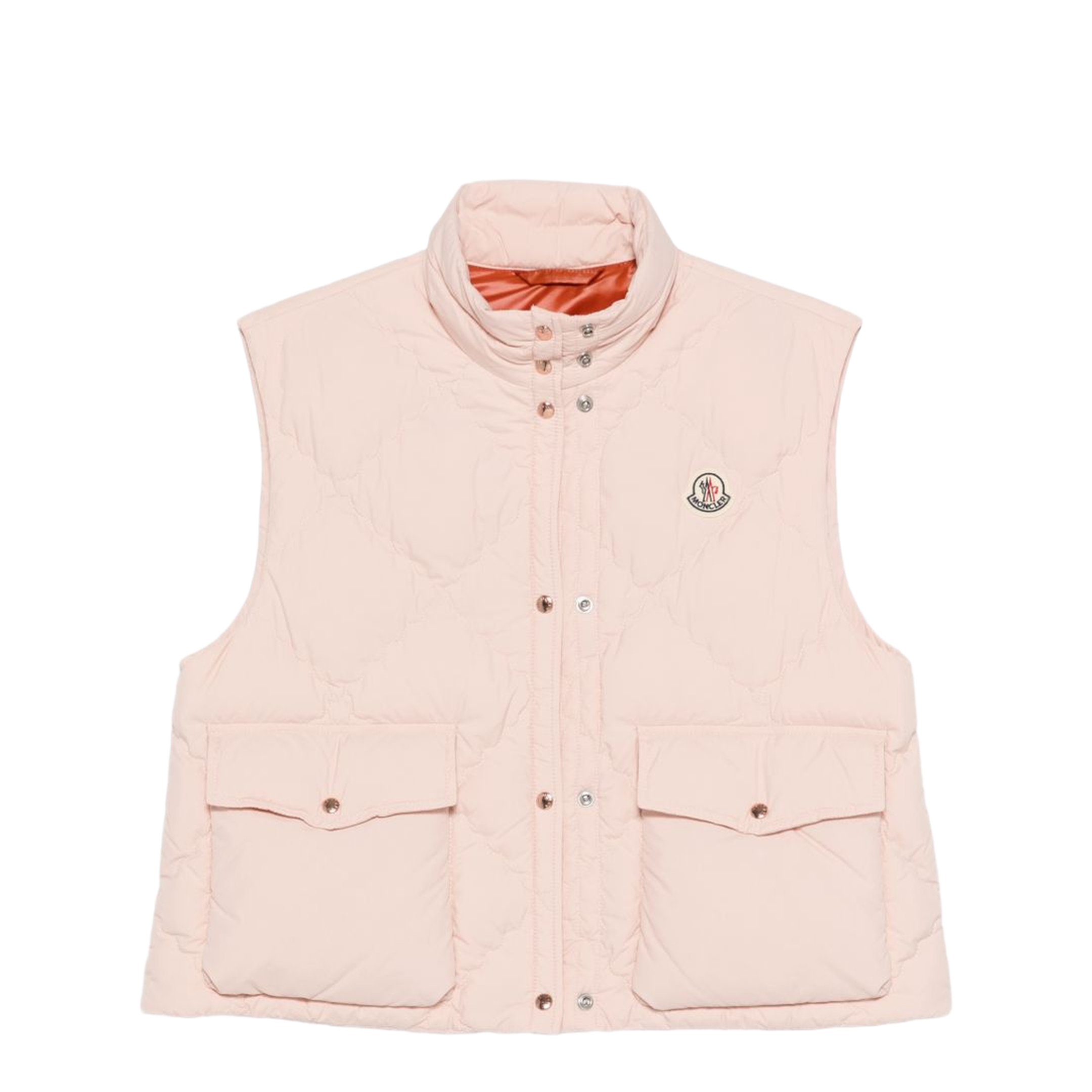 Biois Padded Vest - Image 1