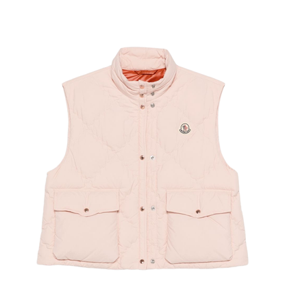 Biois Padded Vest - Image 1