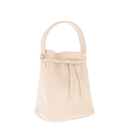 Leather Handbag - Image 4