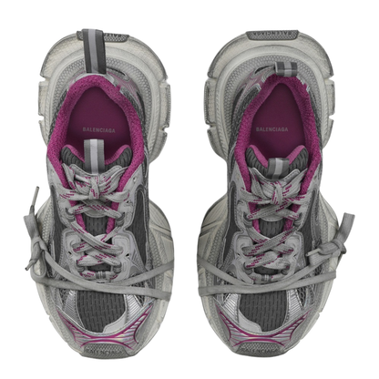 Multicolor Sneakers - Image 5
