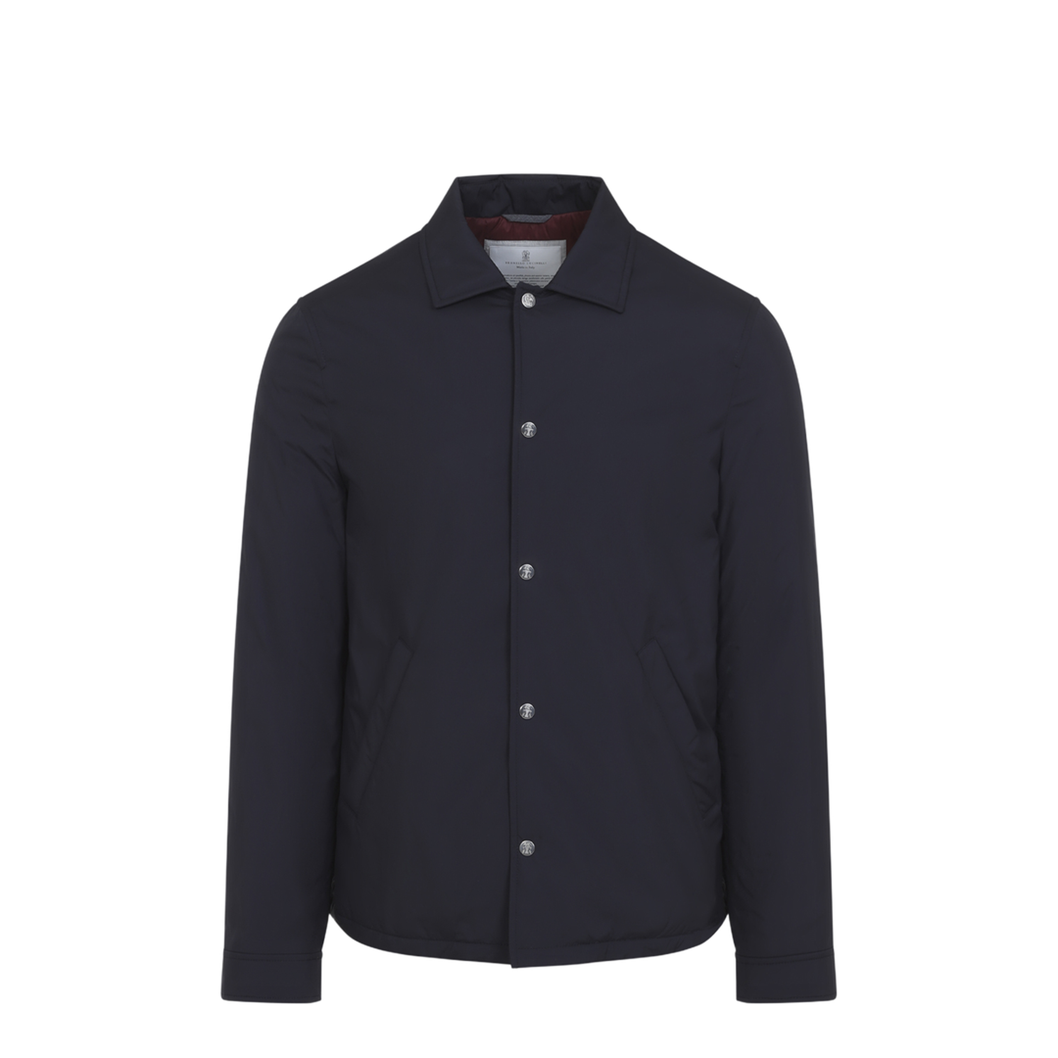 Water Resistant Jacket - Image 2