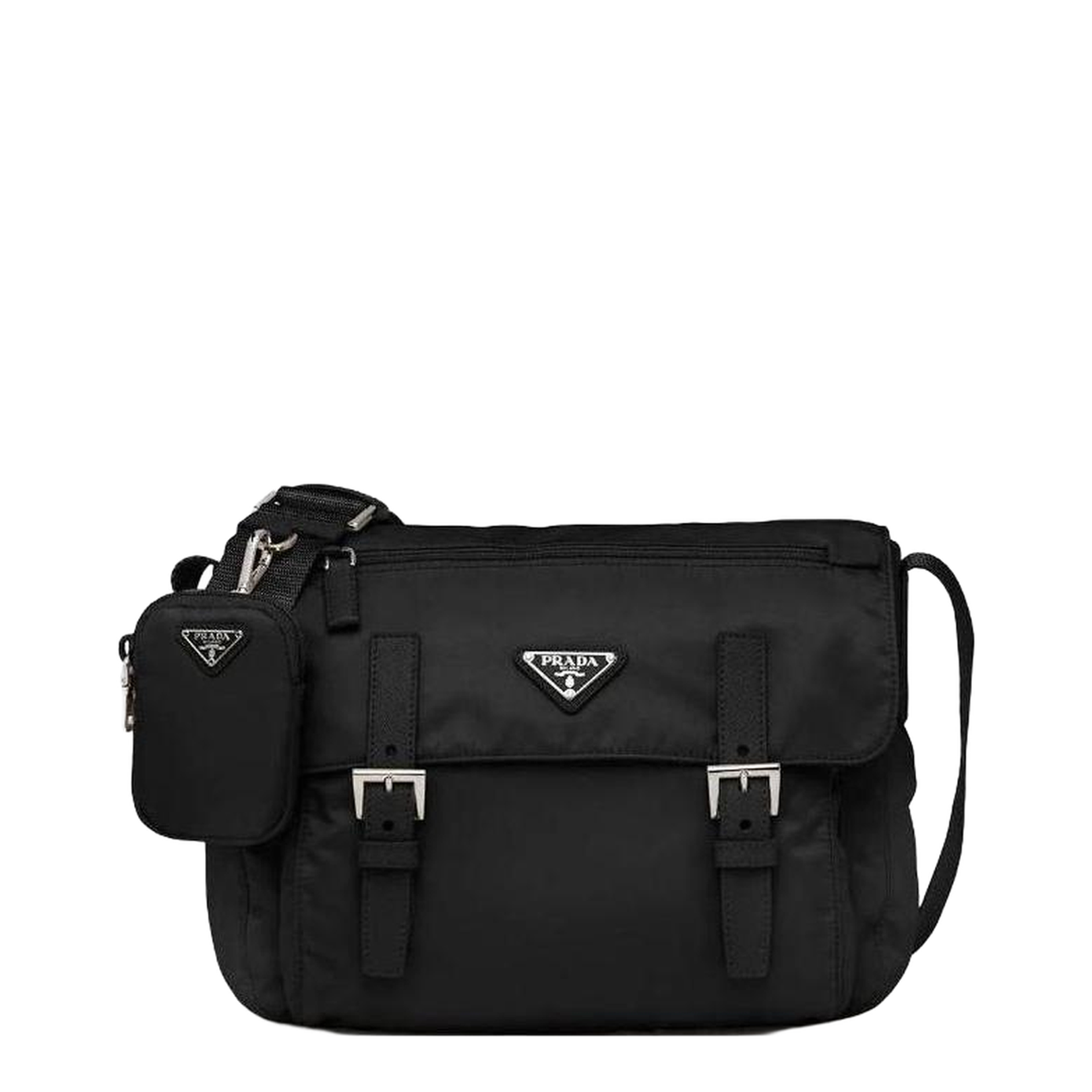 Vela Shoulder Bag - Image 1