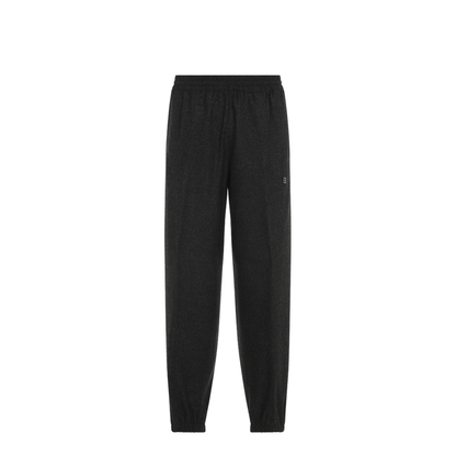 Virgin Wool Pants - Image 1