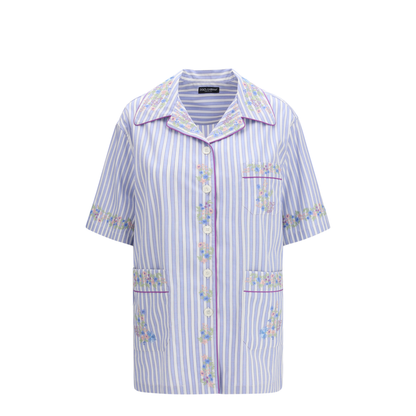 Short-sleeve Shirt - Image 1
