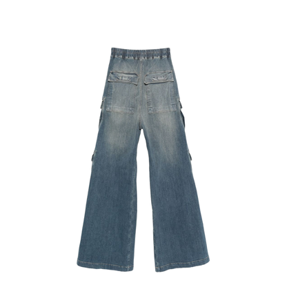 Drkshdw Jeans Clear Blue - Image 3