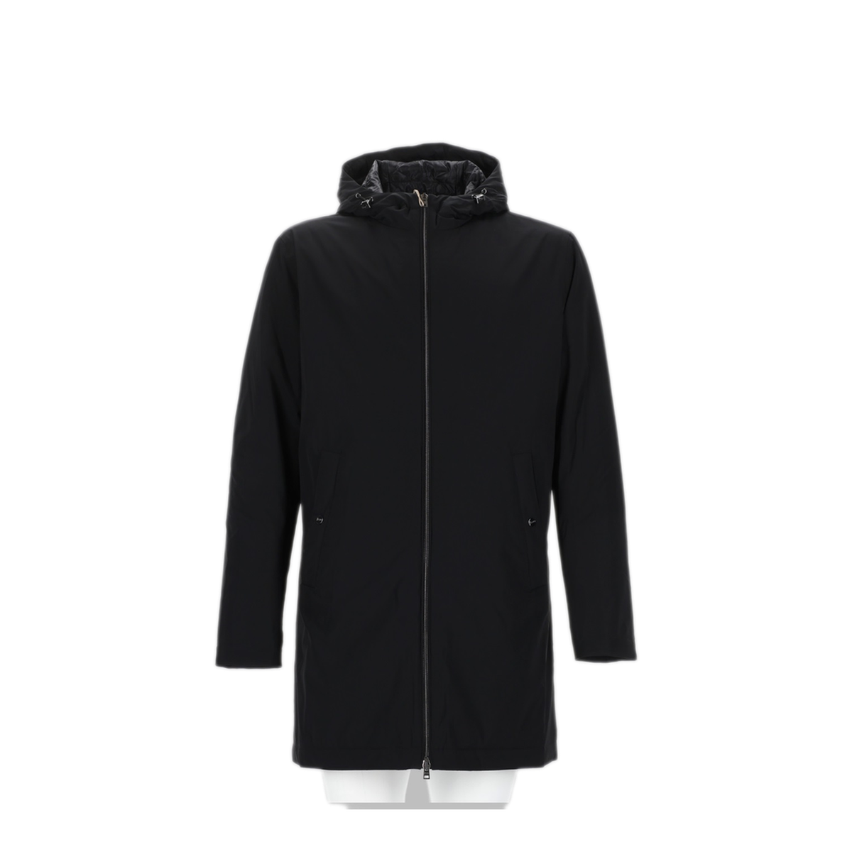 Coats Black - Image 1