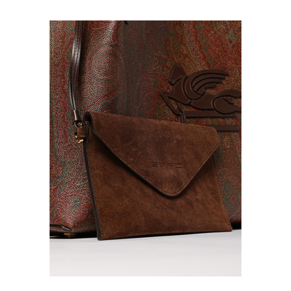 Medium Arnica Libra Tote Bag - Image 4