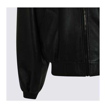 Salon De Couture Bomber Jacket - Image 8