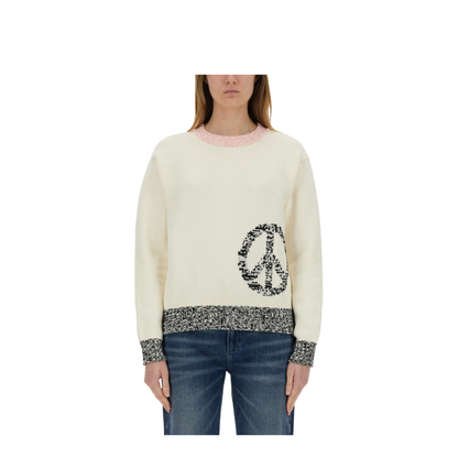 Mesh with Inlay Pattern - Image 1