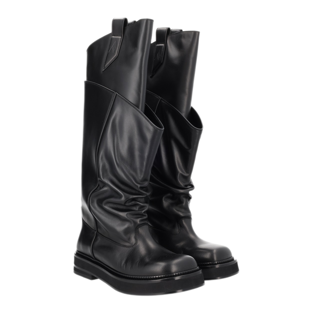 Combat Boot - Image 4