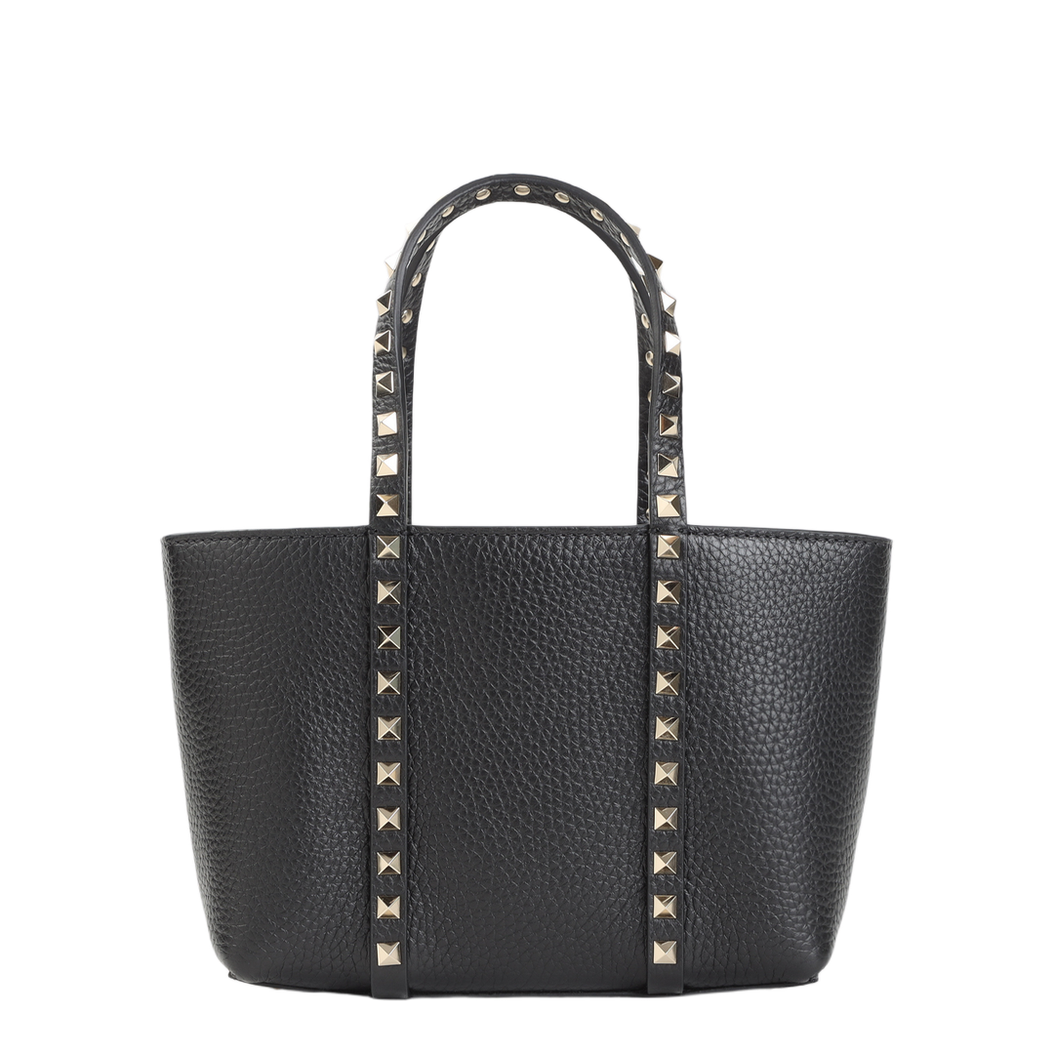 Calf Leather Shoulder Bag - Image 4