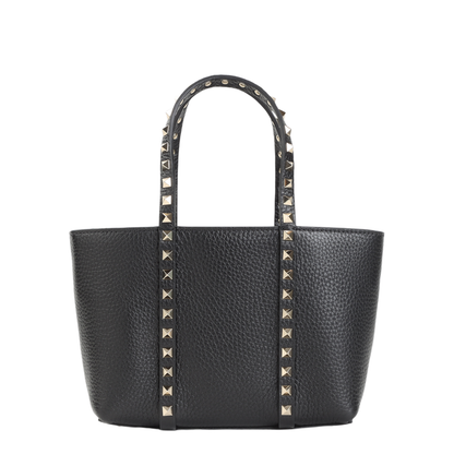 Calf Leather Shoulder Bag - Image 4