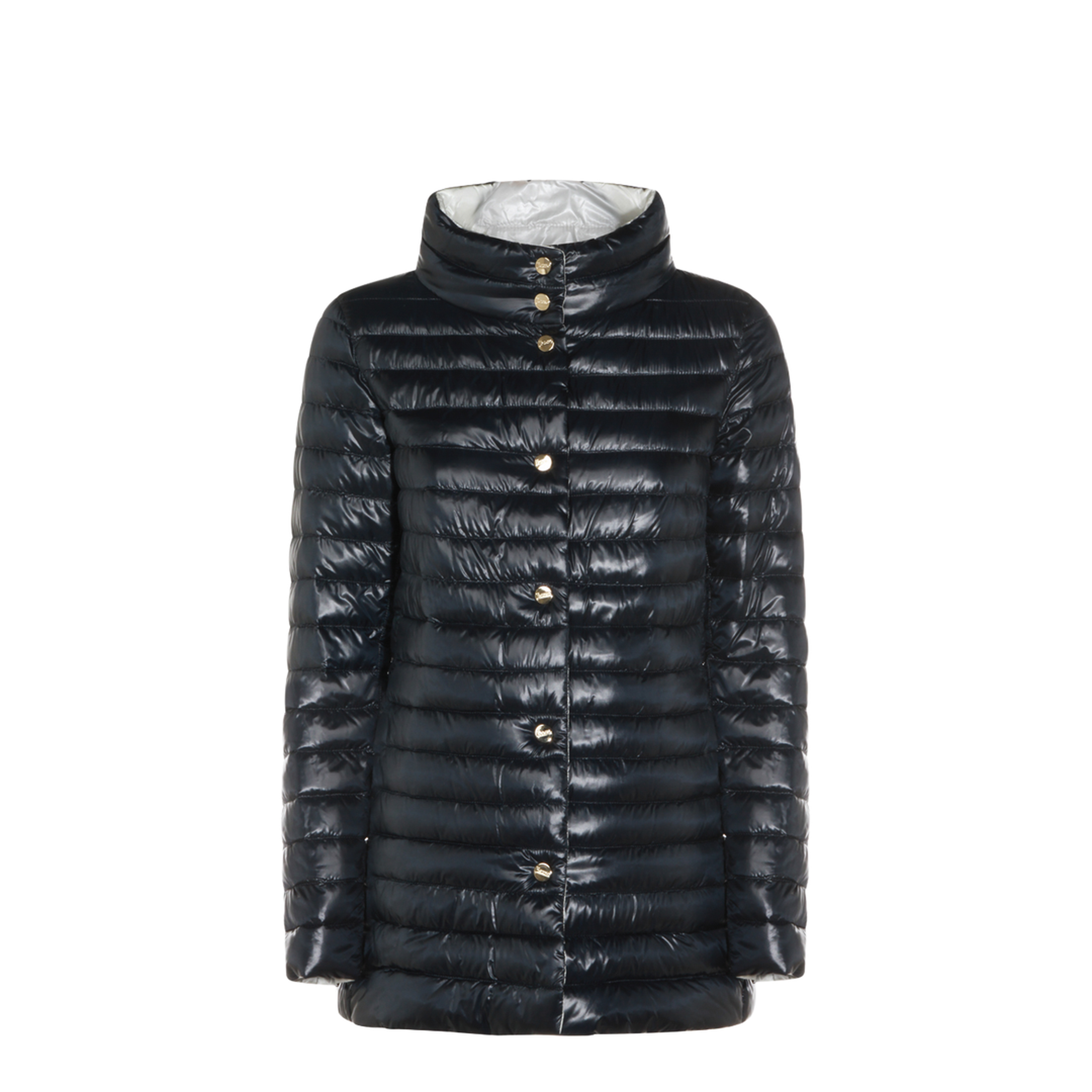 Padded Jacket - Image 1