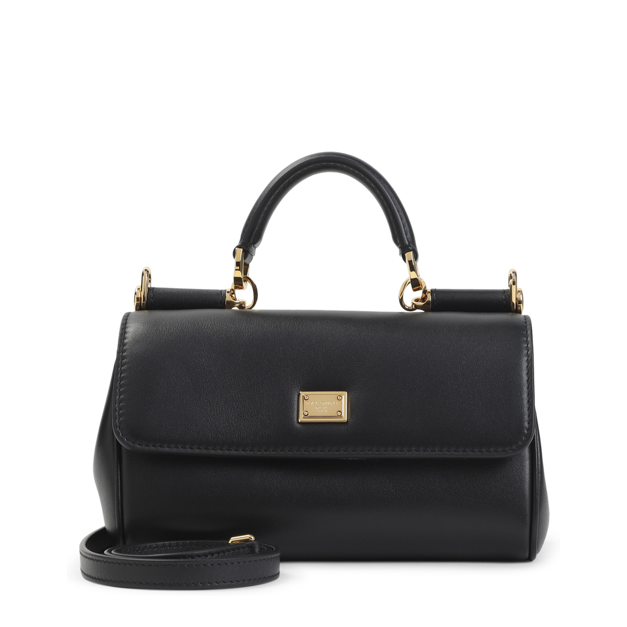 Top Handle Bag - Image 2