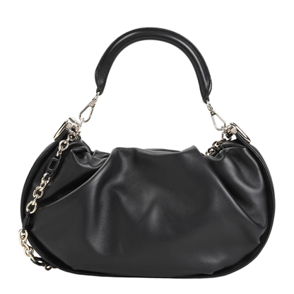 Hobo Viv` Choc Royal Medium Handbag - Image 1