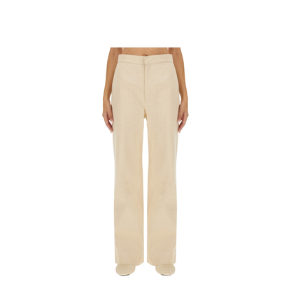 Flared Pants - Image 1