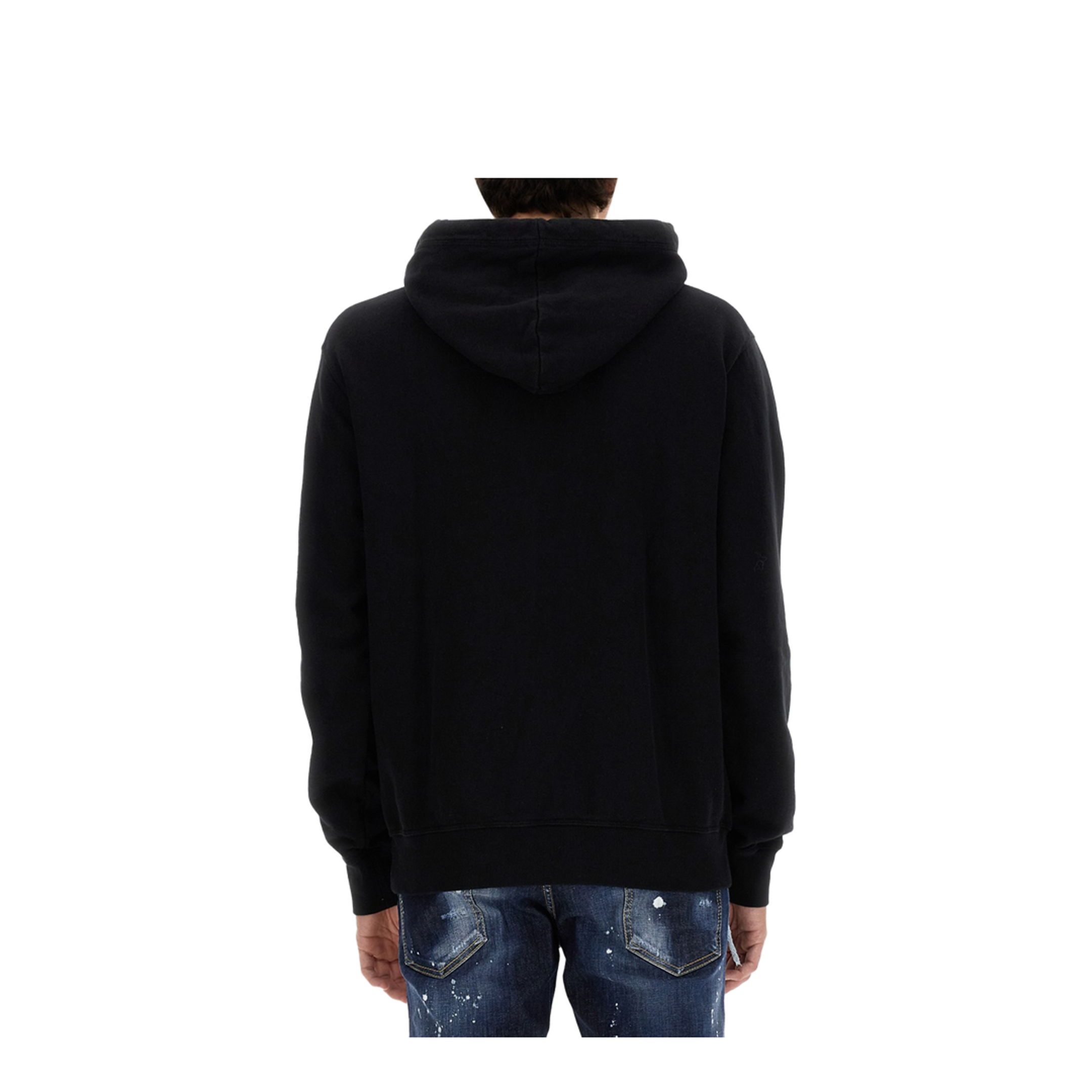 Globetrotter Sweatshirt - Image 3