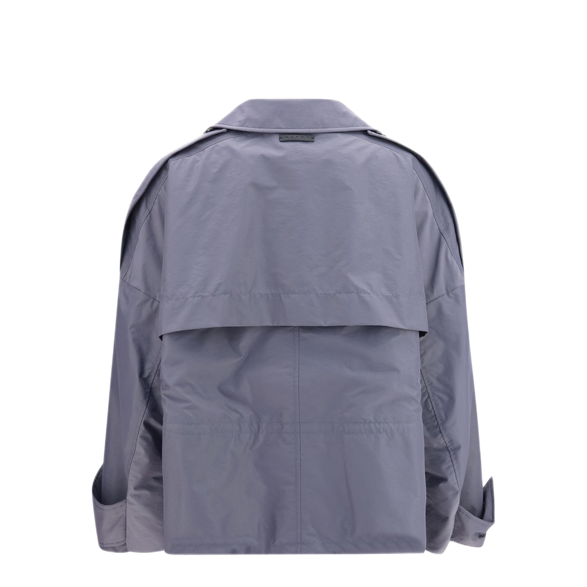 Nylon Jacket - Image 2