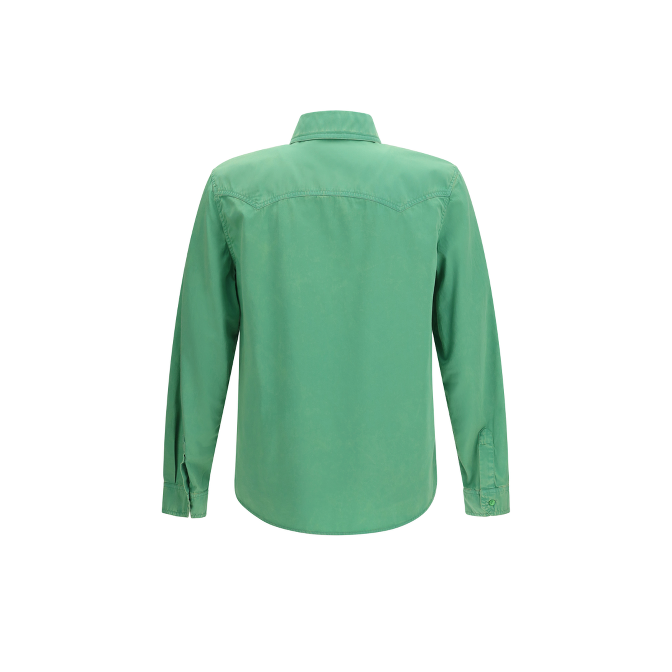 Cotton Shirt - Image 2