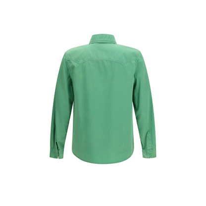Cotton Shirt - Image 2