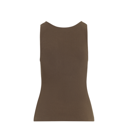 Cassandre Tank Top - Image 4