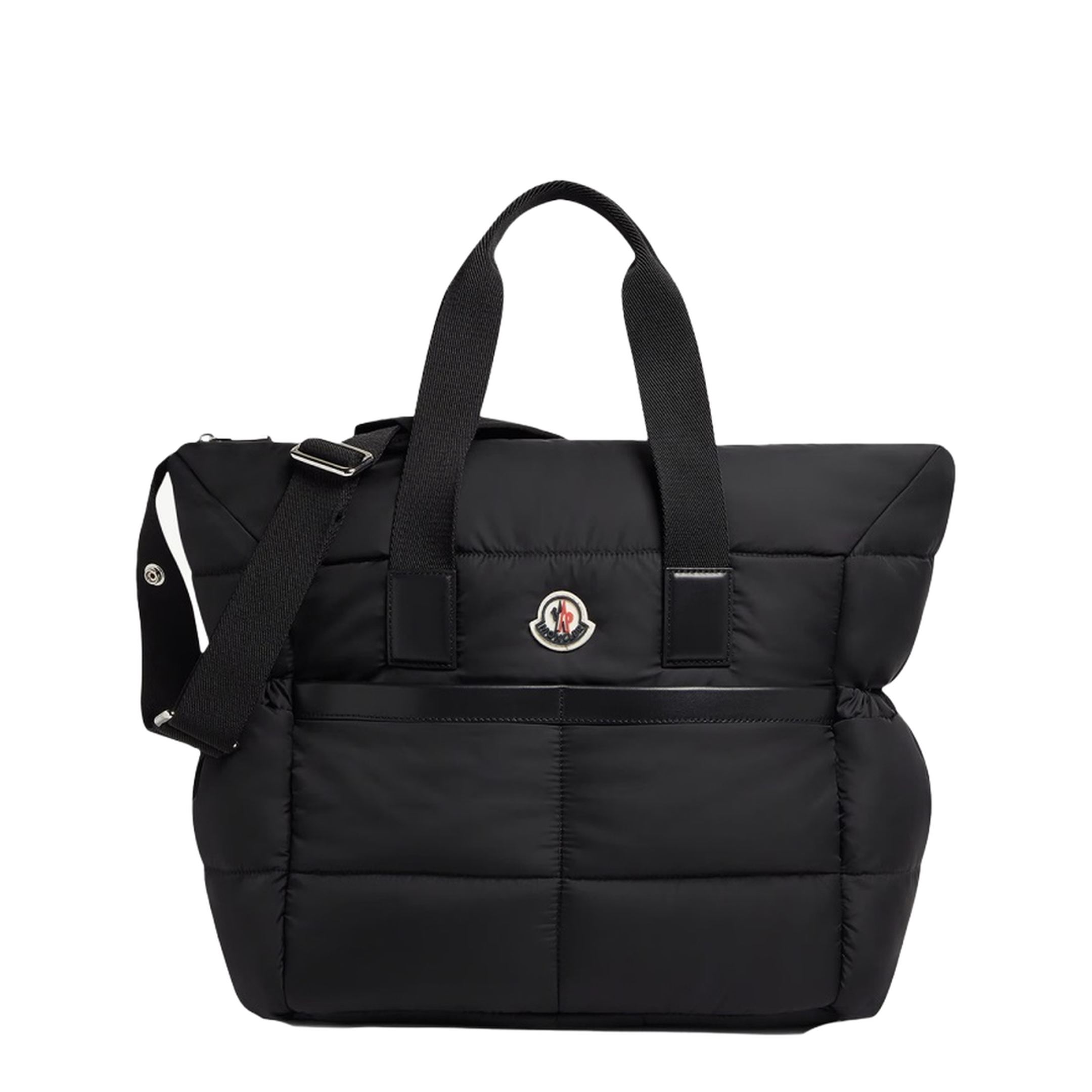 Logo Changing Bag - Image 2