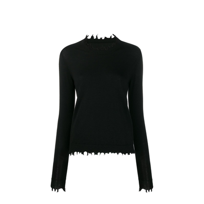 Sweaters Black - Image 1