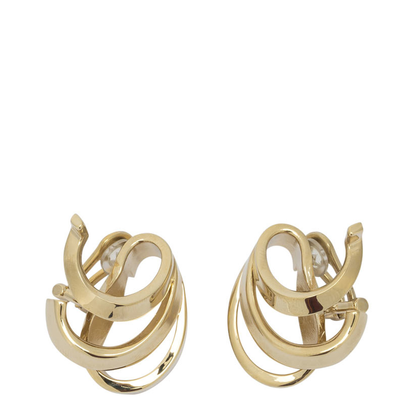 Leafbig Earrings - Image 1