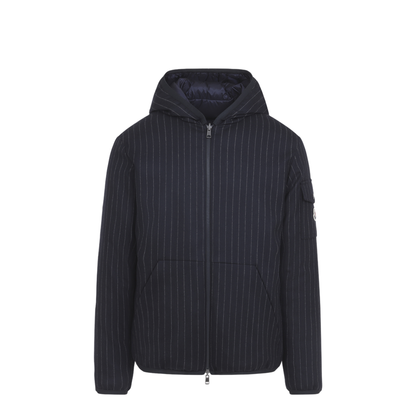 Ceze Reversible Hooded Jacket - Image 3