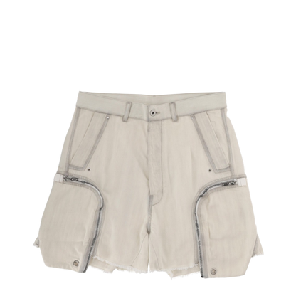 Bauhaus Shorts - Image 1