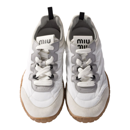 Sneakers White - Image 2