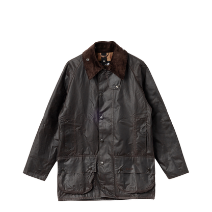 Jackets Brown - Image 1