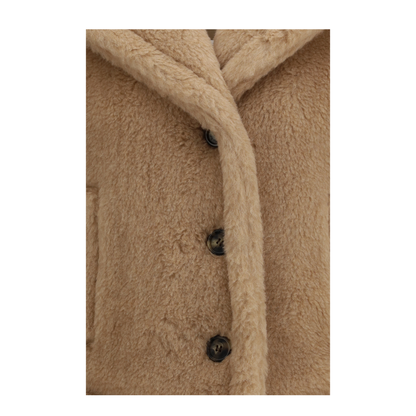 Corvino4 Cape Jacket - Image 3