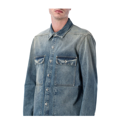 DRKSHDW Coats - Image 3