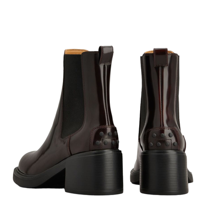 Boots Brown - Image 2