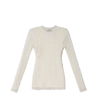 Sweaters White - Image 2