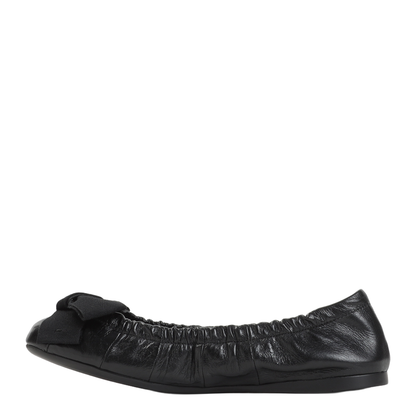 Calf Leather Ballerinas - Image 4