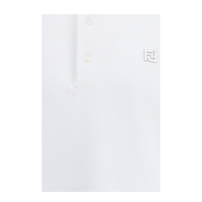 Cotton Polo - Image 3