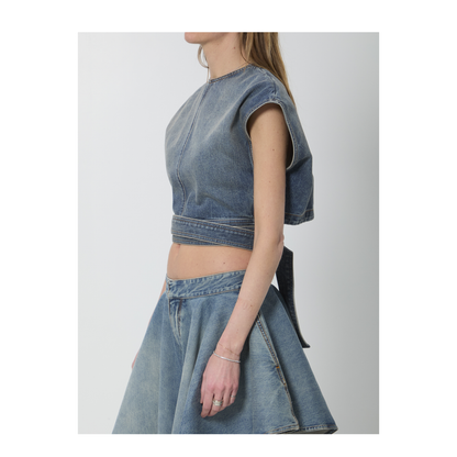 Top Blue - Image 2