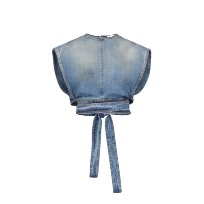 Top Blue - Image 1