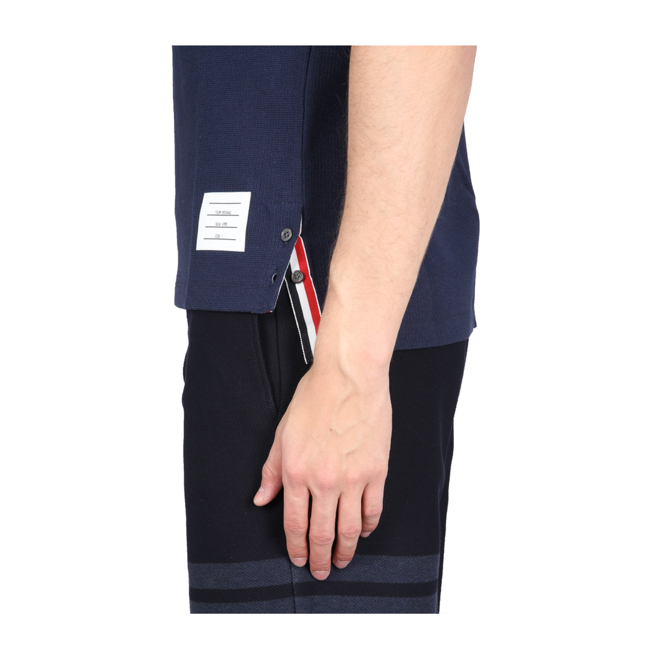 Stripes T-Shirt - Image 4